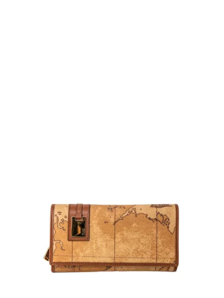 Denarnica Alviero Martini Prima Classe rjava