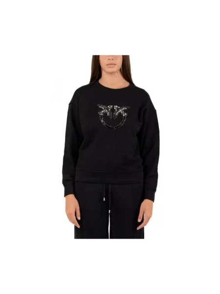 Bluza Pinko czarna