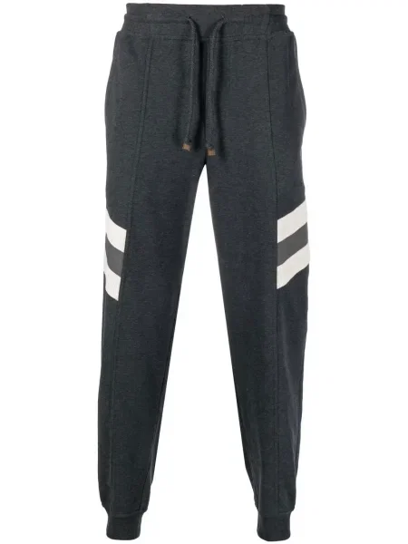 Trening Brunello Cucinelli cu cordon negru
