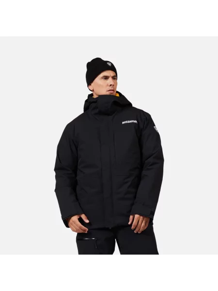 ROSSIGNOL KURTKA NARCIARSKA DESAFIO 2L SHELL JKT S czarny