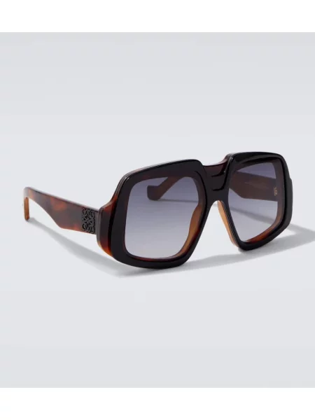 Ochelari de soare Loewe maro