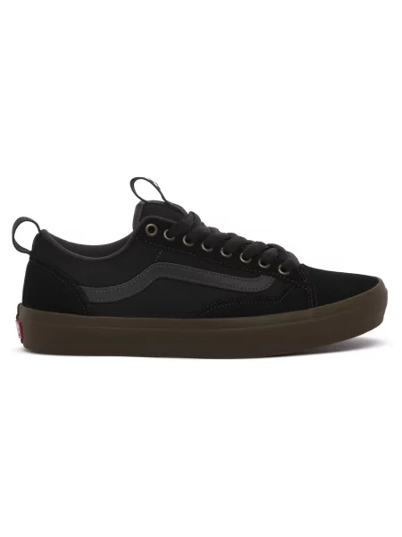 Pantofi Vans negru