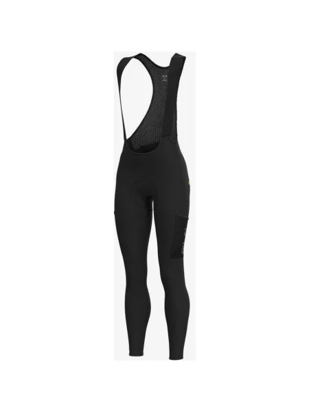 Rajstopy Cargo Alé Off-Road Gravel Stones L czarne