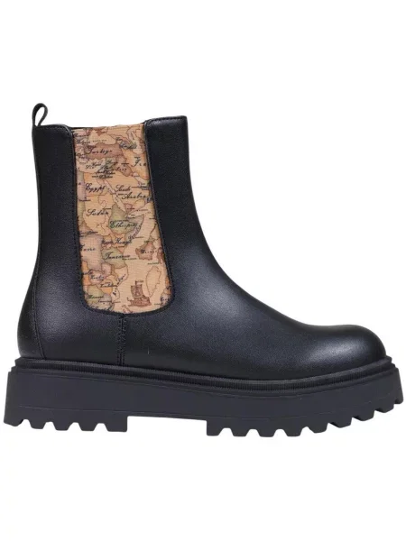 Pantofi Alviero Martini negru