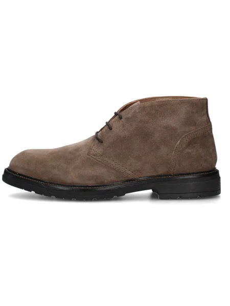 Pantofi Valleverde bej