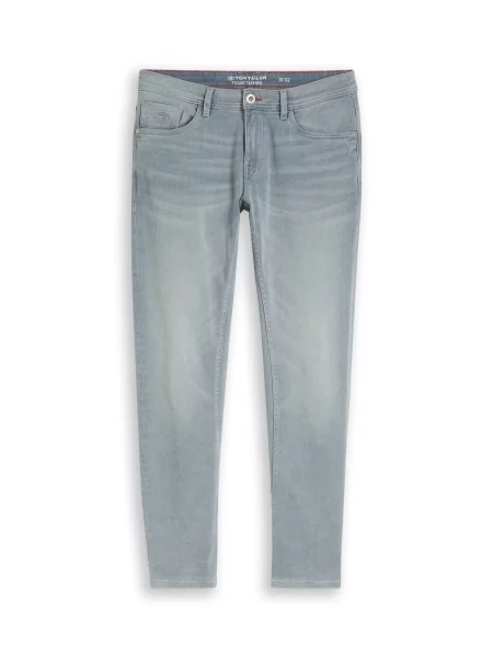 TOM TAILOR Jeans deschis albastru