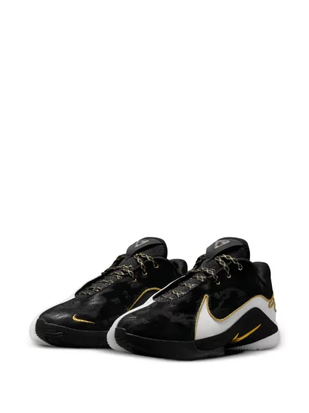 Sneakerși Nike Blazer gri
