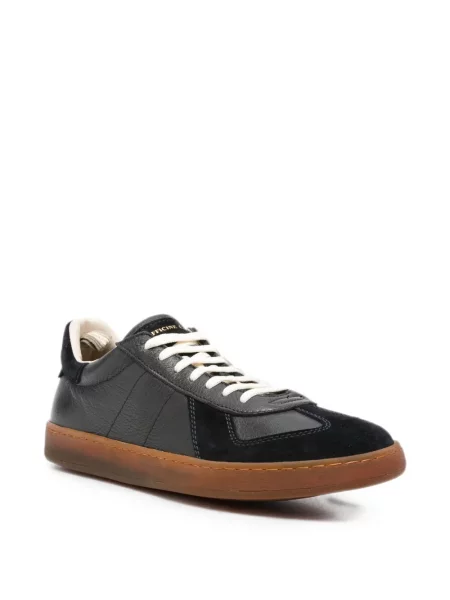 Sneakerși Officine Creative albastru