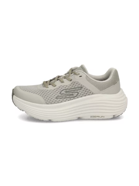 Tenisky Skechers zelené