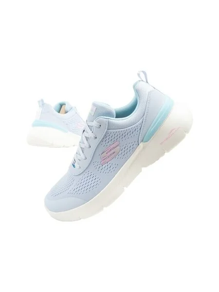 Félcipő Skechers