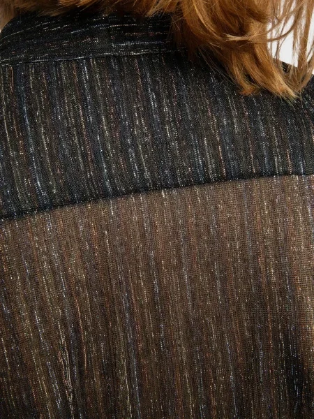 Блуза Zadig&voltaire чорна