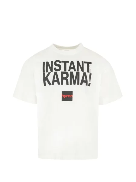 Tricou Saint Mxxxxxx cu imagine alb