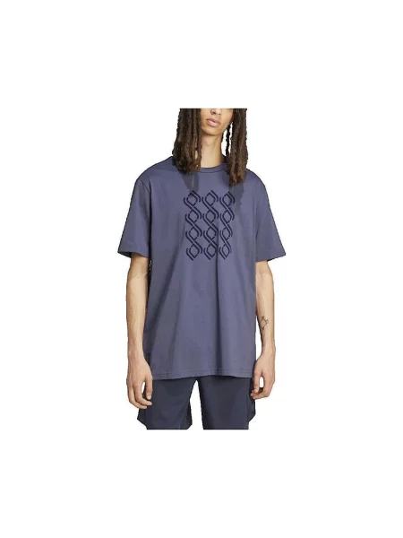 Majica Adidas plava