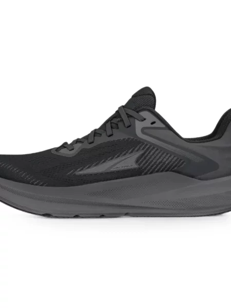 Sneakerși Altra negru