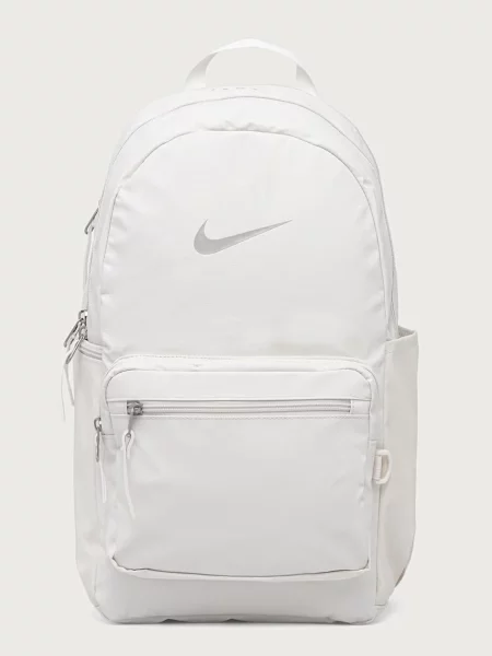 Hátizsák Nike Heritage Eugene Winterized Backpack Phantom/ Phantom/ College Grey Universal bézs