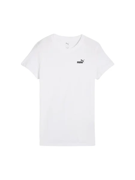 Tricou Puma alb
