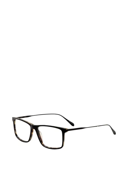 Ochelari de soare John Varvatos maro