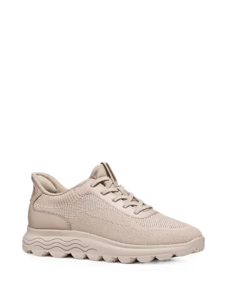 Fűzős kötött sneaker Geox