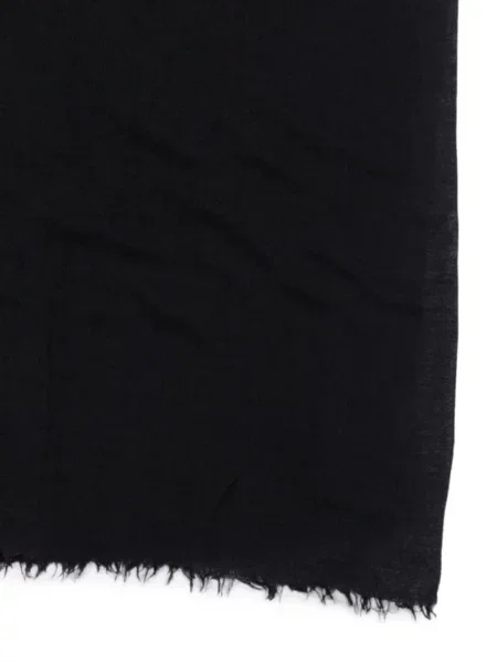 Fular Cenere Gb negru