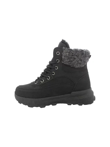 Tenisice Lee Cooper crna
