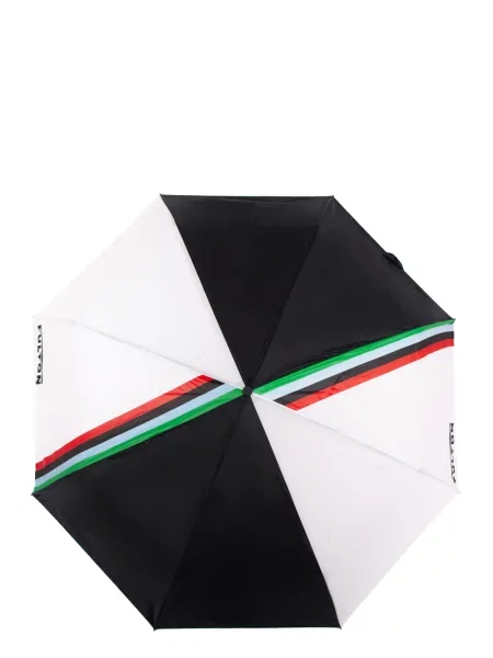 Зонт Fulton Umbrellas белый