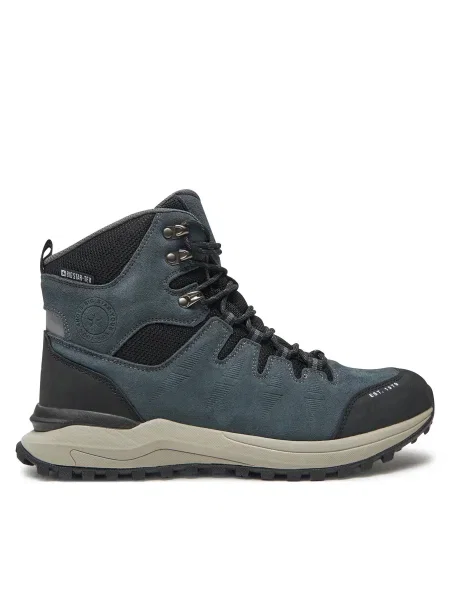 Trappers Big Star Shoes gri