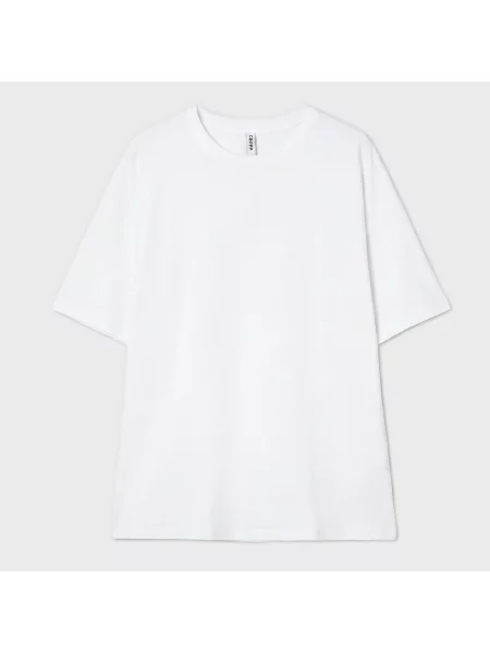 Футболка Cropp белая