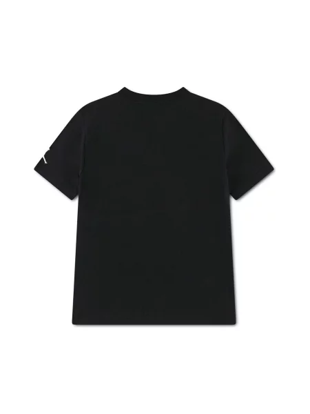 Tricou copii Nike negru