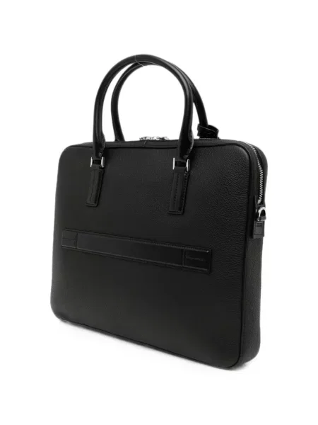 Servietă Tom Ford negru