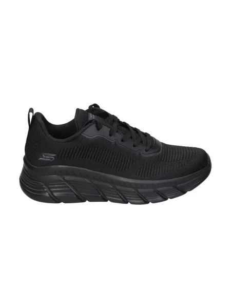 Tenisky Skechers čierna