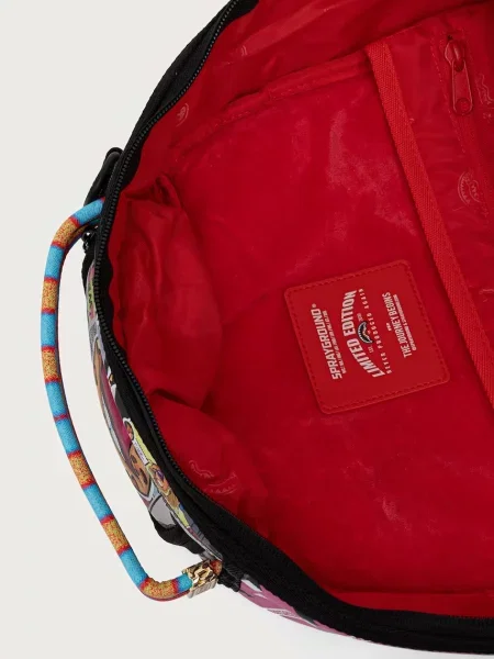 Sprayground рюкзак