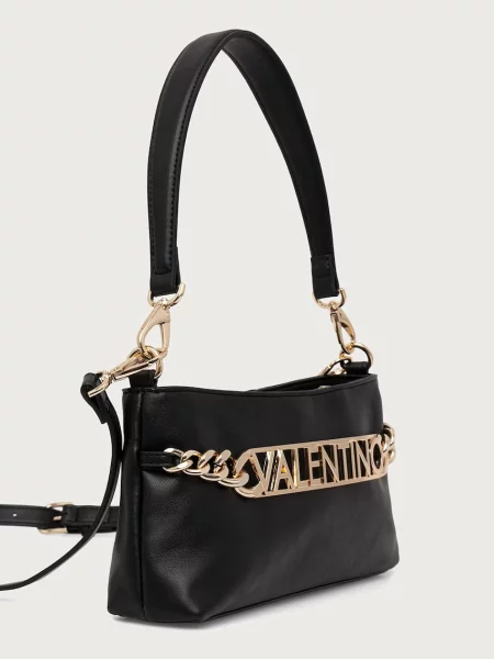 Valentino Torebka Eveline czarny