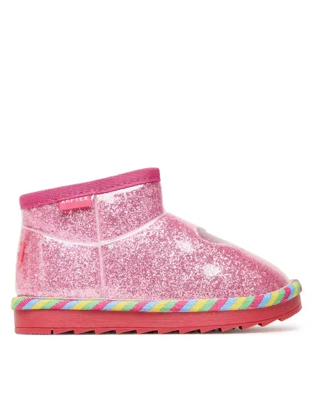 Sniego batai Agatha Ruiz de la Prada rožinė