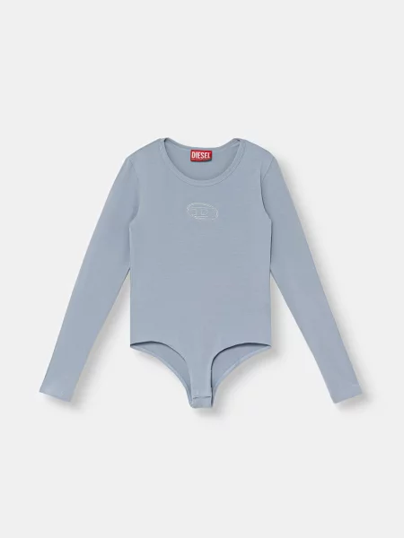Diesel body pentru copii din cu BILIT Body albastru