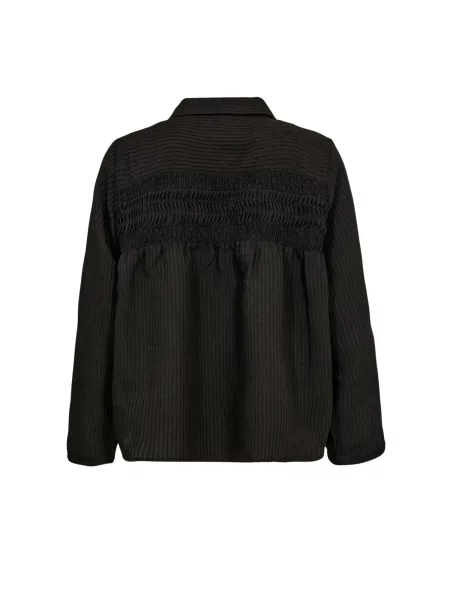 Pieszak Tricou PD-Cassandra negru