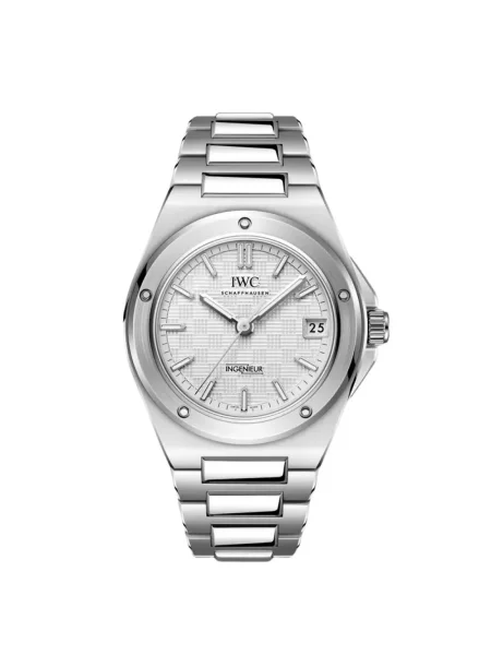Zegarek Iwc Schaffhausen szary