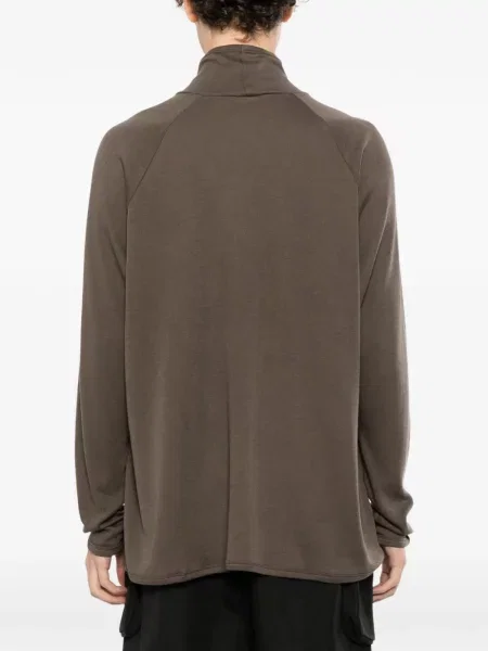 Tricou Jan Jan Van Essche gri