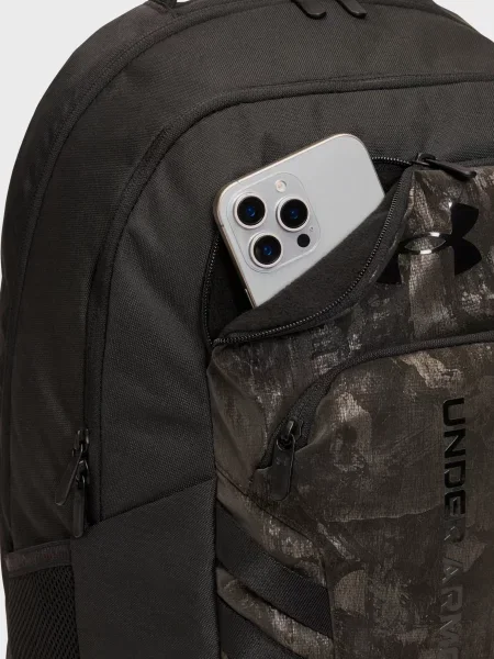 Рюкзак Under Armour черный