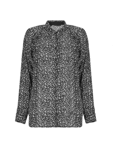 Top Ikks negru