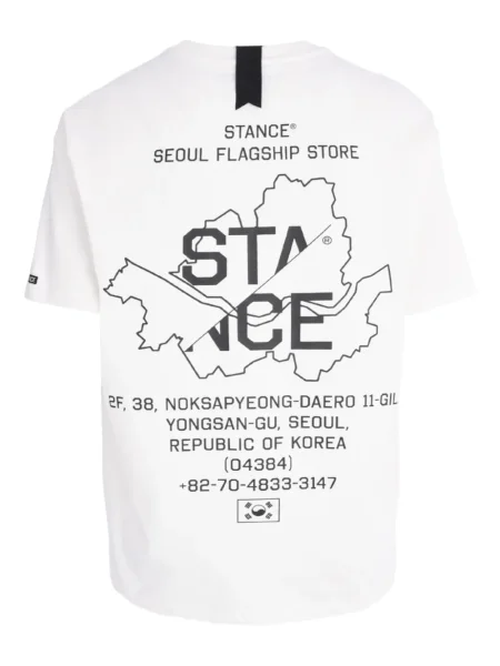 Tricou Stance