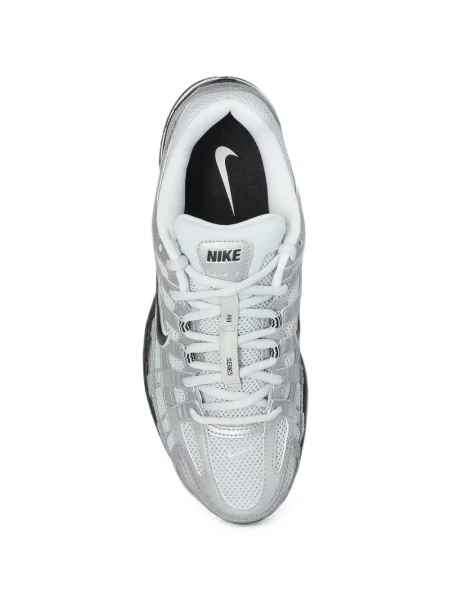 Γυμναστήριο fleece ρετρό σορτς Nike μπλε