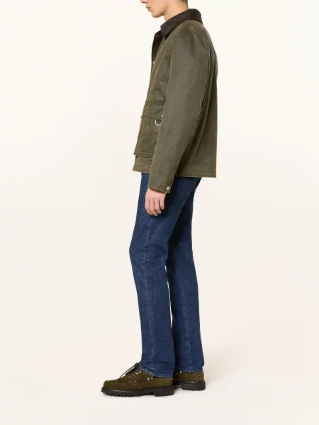 Jacob Cohen Džíny Slim Fit dark blue modré