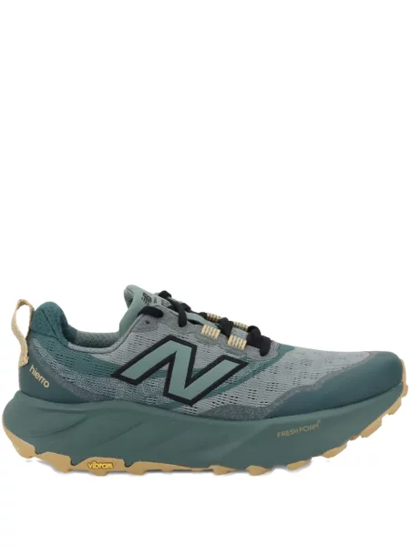 Sneakerși New Balance Fresh Foam verde