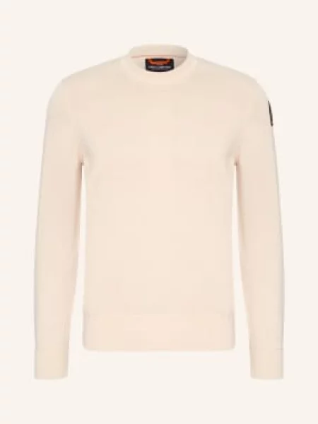 Parajumpers Svetr Basic Braw režná