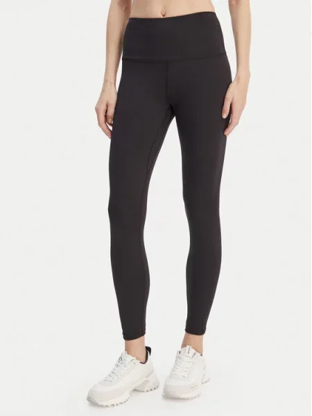 Leggings Calvin Klein Performance negru