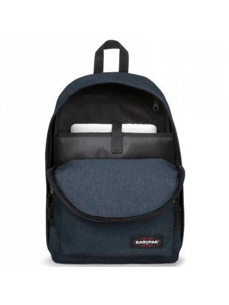 Torba Eastpak biznesowa niebieska
