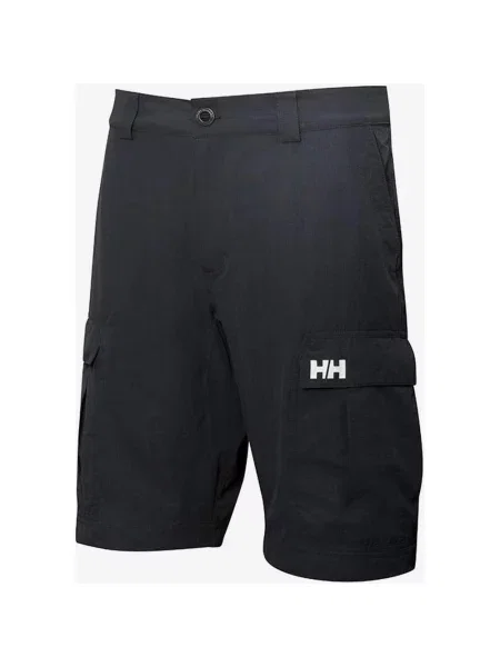 Spodenki Helly Hansen QD Cargo w kolorze granatowym 38 niebieskie