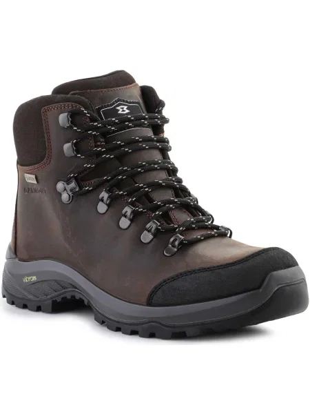 Botine Garmont maro