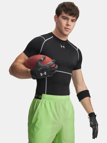 Tricou Under Armour negru