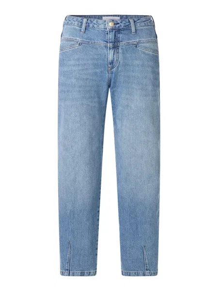 Rich & Royal Jeans denim albastru